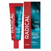 RADICAL Enzymatyczny peeling oczyszczający do wrażliwej skóry głowy 75 ml