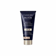 CLARESA Beauty Protective Foundation Nawilżający podkład z filtrem SPF 50 1N Light Neutral 30 ml