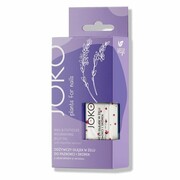 JOKO Plants for Nails Odżywczy Olejek w żelu do paznokci i skórek z ekstraktem z wrzosu 11ml