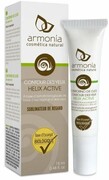 Anti-Age Żel do Skóry Wokół Oczu ze Śluzem Ślimaka, Armonia