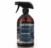 BARWA Perfect House Perfume Profesjonalne Perfumy do wnętrz Pink Pepper & Amber 500ml