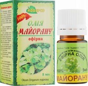 Olejek Majerankowy (Majeranek), 100% Naturalny, Adverso, 5ml