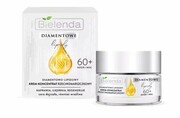 Bielenda Diamentowe Lipidy 60+ Diamentowo-Lipidowy Krem - koncentrat przeciwzmarszczkowy na dzień i noc 50ml