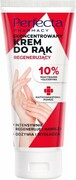 Perfecta Pharmacy Skoncentrowany Krem do rąk regenerujący - 10% Niacynamid+Gliceryna 75ml