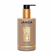 JANDA Premium SPA Mydło do rąk Jaśminowy Powiew 300 ml