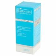 BIELENDA PROFESSIONAL Supremelab Hydra-Hyal2 Injection Nawadniająco-liftingujący krem do twarzy z kwasem hialuronowym SPF 15 50 ml