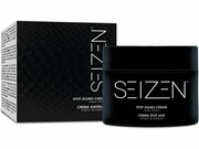 Przeciwstarzeniowy Krem do twarzy Analog Jadu Żmii, SEIZEN Stop Aging Cream, 50ml