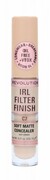 REVOLUTION IRL Filter Finish Korektor w płynie C7 6 ml