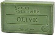 Mydło Marsylskie z Oliwą z Oliwek, Le Chatelard, 100g