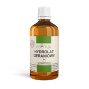 Hydrolat Geraniowy, Esent, 100 ml