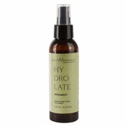 Hydrolat z kwiatu bergamotki, naturalna woda w sprayu, Beaute Marrakech, 125ml