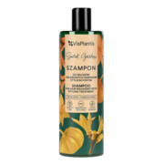 Vis Plantis Herbal Vital Care Szampon do włosów osłabionych (pestki dyni-pszenica-owies) 400ml