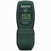 Lavera Men Dezodorant w Kulce dla Mężczyzn, 50ml
