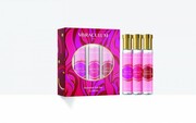 MIRACULUM Zestaw prezentowy Perfumetki 3 x 30 ml