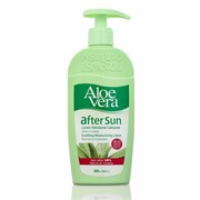 Balsam po Opalaniu Aloesowy AFTER SUN, Instituto Espanol Aloe Vera, 300ml
