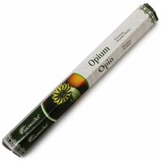 Kadzidełka Opium, Aromatica, 20 szt.