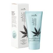 Maść z Olejem Konopnym do Skóry Atopowej, Szorstkiej i Bardzo Suchej, India Cosmetics