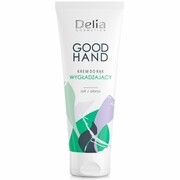DELIA Good Hand Krem do rąk wygładzający tuba 75 ml