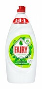 FAIRY Płyn do mycia naczyń Jabłko 900 ml