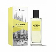 PRET A PORTER Fashion Collection Woda perfumowana MILANO 100 ml