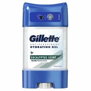 Gillette antyperspirant w żelu dla mężczyzn Eucalyptus Scent 70 ml