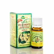 Olejek z Drzewa Różanego, Palisandrowy, 100% Naturalny Adverso