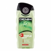 DENIM Żel pod prysznic dla mężczyzn Musk 250 ml