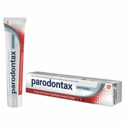 GSK PARODONTAX Pasta WHITENING 75ml&