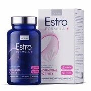 Estro FORMULA Suplement Diety, Dr. Hunt, 30 kapsułek