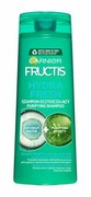 GARNIER Fructis Hydra Fresh Szampon do włosów przetłuszczających się z suchymi końcówkami 400 ml
