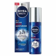 NIVEA Men Krem Anti Age Power SPF30 50 ml