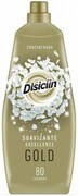 DISICLIN Płyn do płukania tkanin - 80 płukań Gold 1440 ml