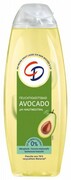 T CD ŻEL p/prysznic 500 ml Avocado #