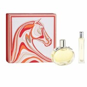 HERMES Barenia Zestaw prezentowy dla kobiet (Woda perfumowana 100ml + Woda perfumowana 12,5ml)