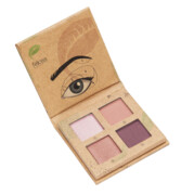 Naturalna Paleta Cieni do Powiek, 202 LIGHT ROSE, Felicea