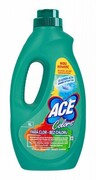 ACE Colors Odplamiacz do tkanin kolorowych i delikatnych 1 l