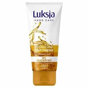 LUKSJA Krem do rąk Intensywne odżywienie 50 ml