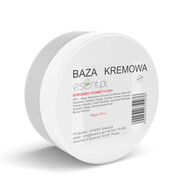 Baza kremowa, ESENT, 100g