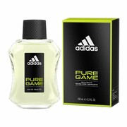 Adidas Pure Game edt 100 ml