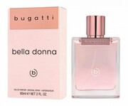 BUGATTI Bella Donna Woda perfumowana dla kobiet 60ml