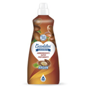 COCCOLATEVI PŁYN do płukania 1250ml Argan