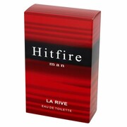 LA RIVE Man Hitfire Woda toaletowa 90 ml