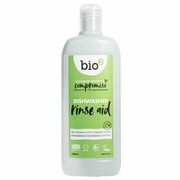 Ekologiczny Nabłyszczacz do Zmywarek, Bio-D