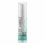 ST.MORIZ Professional Błyskawiczny Mus samoopalający, 200ml