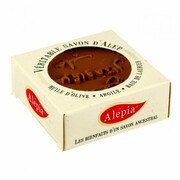 Mydło Alep z Czerwoną Glinką, 125 gr