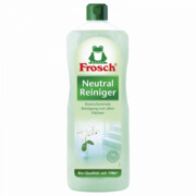 Uniwersalny środek czyszczący Neutral, FROSCH EKO, 1l