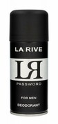 La Rive for Men Password dezodorant w sprayu 150ml