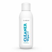 CLARESA Cleaner Wipe off Odtłuszczacz do paznokci 500 ml