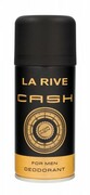 La Rive for Men Cash dezodorant w sprayu 150ml