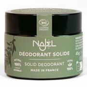 Naturalny dezodorant w balsamie, zapach morski, Najel, 45g